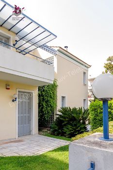 Detached home 335sqm for sale-Palaio Faliro » Trocadero