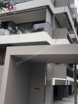 Apartment 90sqm for sale-Voula » Center