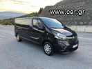 Opel Vivaro '18-thumb-6