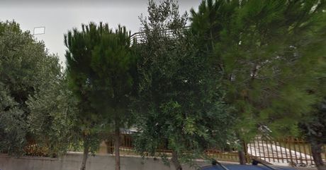 Land plot 800sqm for sale-Glyfada » Ano Glyfada