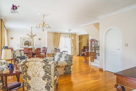 Maisonette 211sqm for sale-Alimos » Kefallinion
