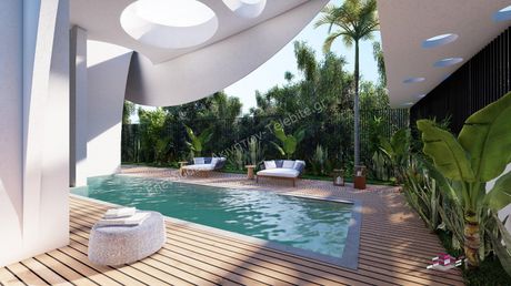 Maisonette 303sqm for sale-Voula » Center