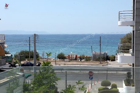 Apartment 61sqm for sale-Alimos » Kalamaki