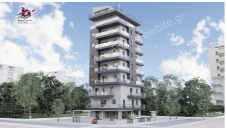 Maisonette 87sqm for sale-Palaio Faliro » Floisvos