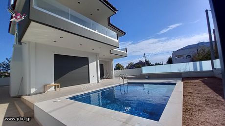 Detached home 400sqm for sale-Vari - Varkiza » Varkiza