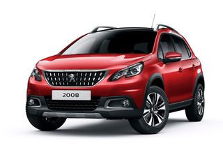 Peugeot 2008 '18