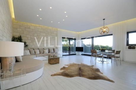 Villa 150sqm for rent-Kassandra » Sani