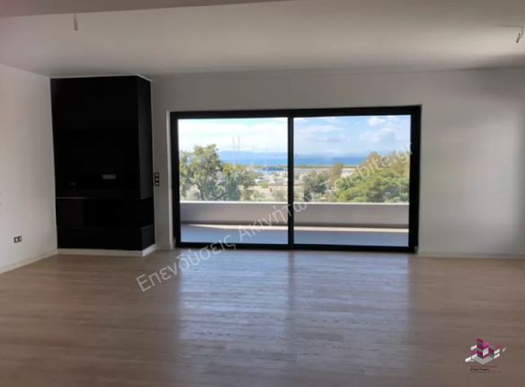 Διαμέρισμα 140 τ.μ. πρός πώληση
