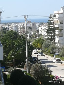 Διαμέρισμα 142τ.μ. για πώληση-Γλυφάδα » Αιξωνή