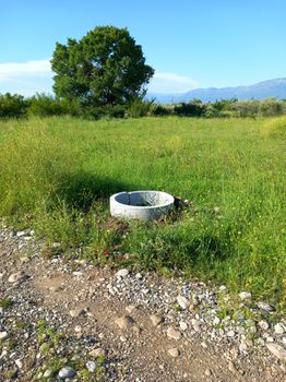 Αγροτεμάχια 2.022 τ.μ. πρός πώληση