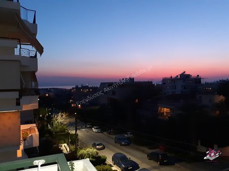 Apartment 100sqm for sale-Glyfada » Aixoni
