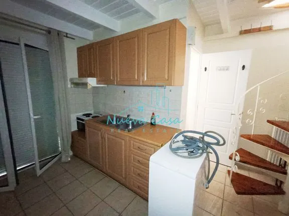 Apartment 52 sqm for sale, Achaia, Patra