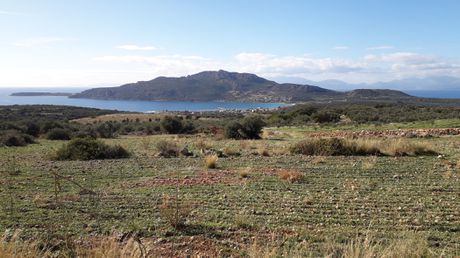 Parcel 4.260 sqm for sale