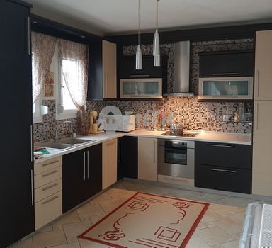 Apartment 88sqm for sale-Naousa » Ergatiko Kentro