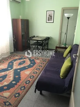 Apartment 64 sqm for rent, Thessaloniki - Center, 40 Ekklisies