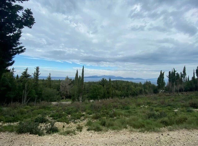 Οικόπεδο 3.567 τ.μ. προς πώληση, Ν. Κεφαλονιάς, Κεφαλονιά