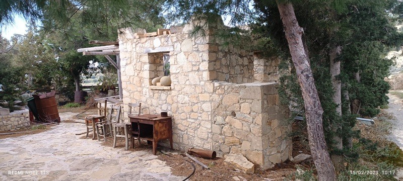 Μονοκατοικία 110 τ.μ. προς πώληση, Ν. Λασιθίου, Ιεράπετρα