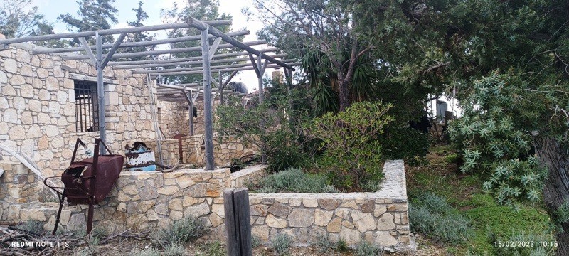 Μονοκατοικία 110 τ.μ. προς πώληση, Ν. Λασιθίου, Ιεράπετρα