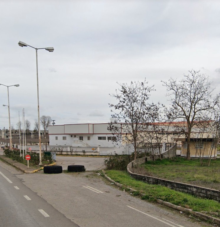 Βιομηχανικός χώρος 6.397 τ.μ. πρός πώληση, Βοιωτία, Θήβα