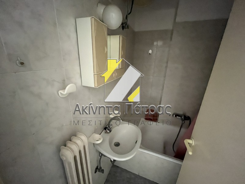 Studio / γκαρσονιέρα 30 τ.μ. προς ενοικίαση, Αχαΐα, Πάτρα