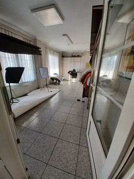 Βιοτεχνικός χώρος 920τ.μ. για ενοικίαση-Σταυρούπολη » Άνω ηλιούπολη
