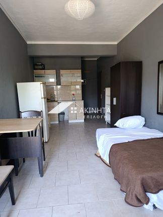 Studio / γκαρσονιέρα 25 τ.μ. προς ενοικίαση