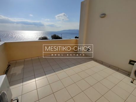 Maisonette 145sqm for sale-Chios » Mastichochoria