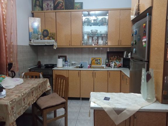 Detached home 56 sqm for sale, Thessaloniki - Suburbs, Evosmos