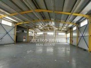 Επιχειρηματικό κτίριο 1.235 τ.μ. για πώληση