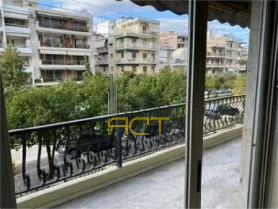 Apartment 100 sqm for sale, Athens - South, Nea Smyrni