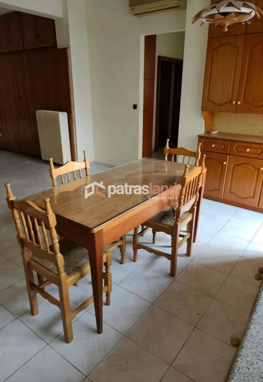 Διαμέρισμα 65 τ.μ. προς ενοικίαση, Προσφυγικά Πάτρας