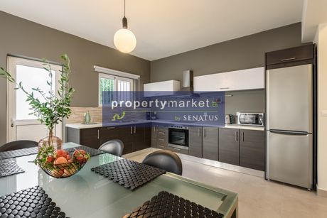 Apartment 100sqm for sale-Mithimni » Nopigeia