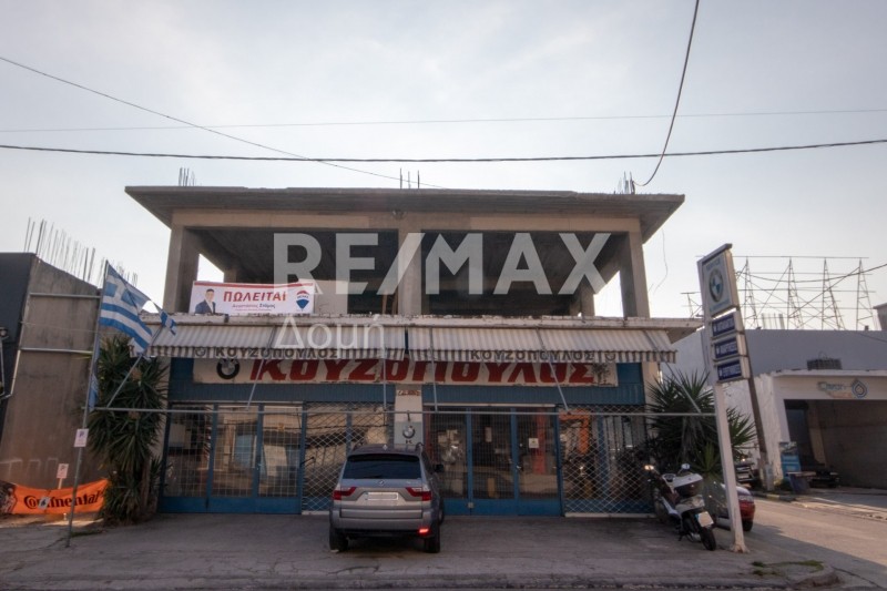 Διαμέρισμα 295 τ.μ. πρός πώληση, Μαγνησία, Βόλος