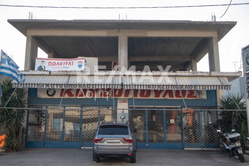 Διαμέρισμα 295 τ.μ. πρός πώληση, Μαγνησία, Βόλος