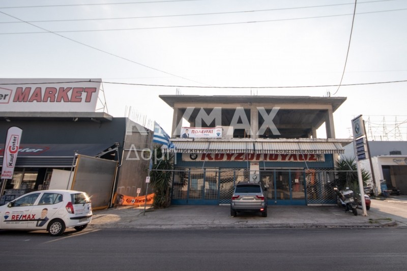 Διαμέρισμα 295 τ.μ. πρός πώληση, Μαγνησία, Βόλος