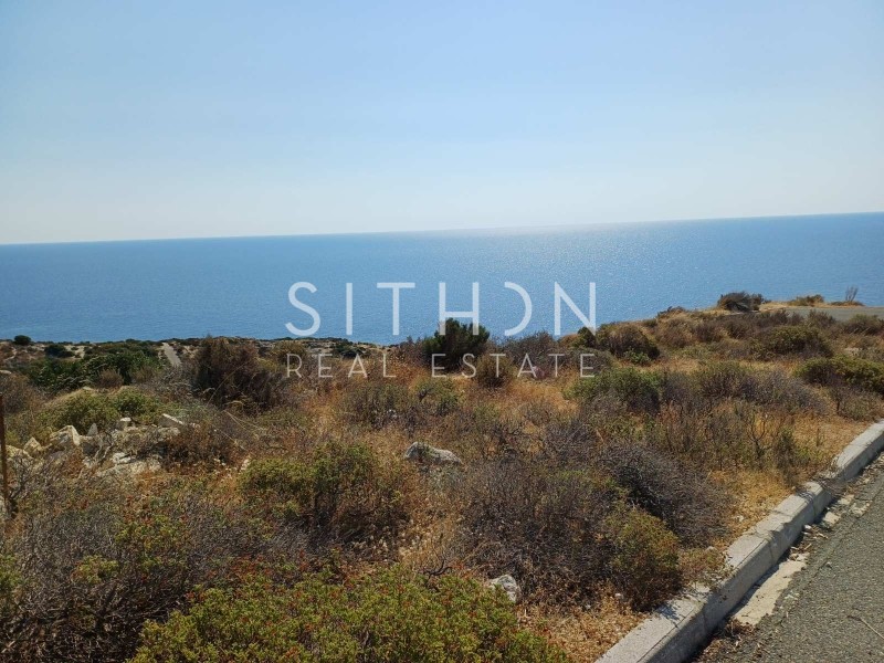 Οικόπεδο 500 τ.μ. προς πώληση, Σκάλα Συκέας