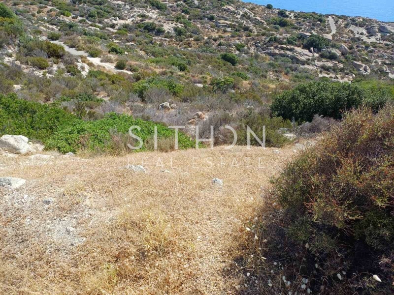 Οικόπεδο 500 τ.μ. προς πώληση, Σκάλα Συκέας