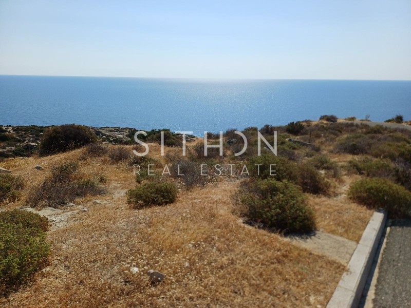 Οικόπεδο 500 τ.μ. προς πώληση, Σκάλα Συκέας