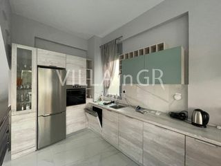 Βίλλα 250 τ.μ. για πώληση, Χαλκιδική, Παλλήνη-thumb-3