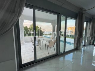 Βίλλα 250 τ.μ. για πώληση, Χαλκιδική, Παλλήνη-thumb-1