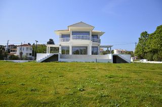 Βίλλα 250 τ.μ. για πώληση, Χαλκιδική, Παλλήνη-thumb-16