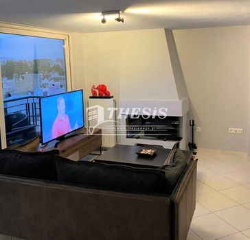 Κτίριο 460τ.μ. για πώληση-Ταύρος » Ρουφ