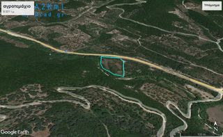 Parcel 8.501 sqm for sale