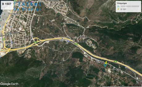 Αγροτεμάχια 4.009τ.μ. για πώληση-Ηγουμενίτσα
