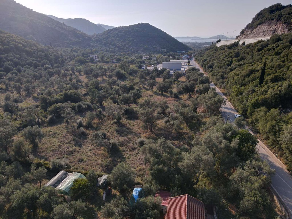 Αγροτεμάχια 4.009 τ.μ. προς πώληση, Ηγουμενίτσα