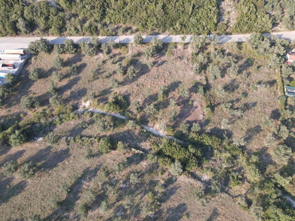 Αγροτεμάχια 4.009 τ.μ. προς πώληση, Ηγουμενίτσα