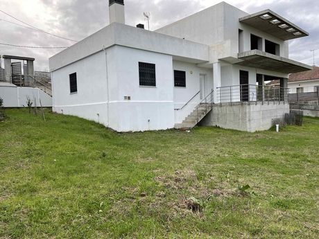 Detached home 395sqm for sale-Pidna