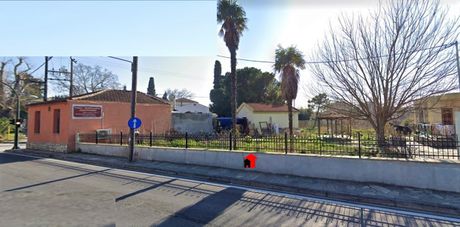 Οικόπεδο 370τ.μ. για πώληση-Αγριά » Κέντρο