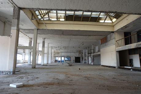 Store 2.444sqm for sale-Eleftherio-Kordelio