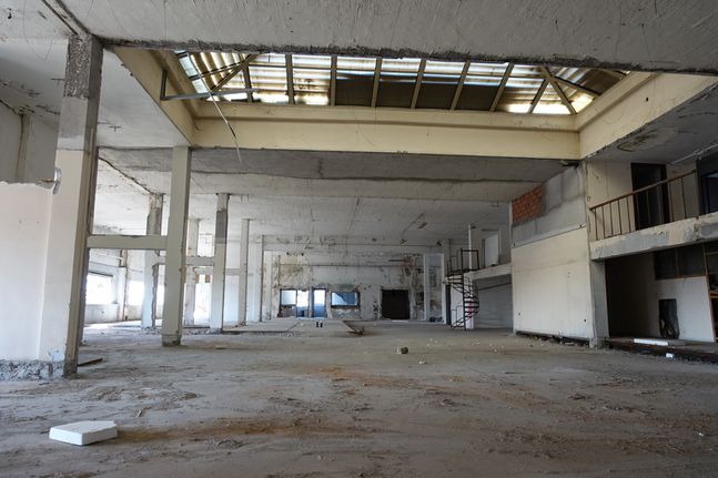 Store 2.444 sqm for rent, Thessaloniki - Suburbs, Eleftherio-Kordelio
